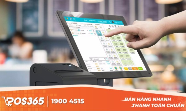 Bảng giá phần mềm bán hàng cho doanh nghiệp vừa và lớn mới nhất 2025