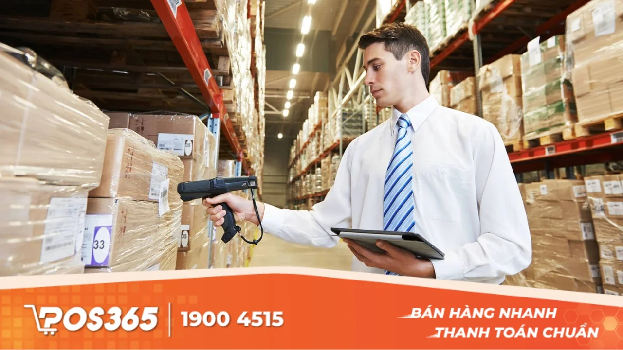 10+ phần mềm quản lý kho vật tư kiểm kê, xuất nhập hàng chính xác, chi tiết