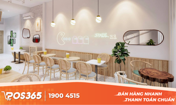 Kinh nghiệm mở quán cà phê phong cách Hàn Quốc ở Đà Nẵng