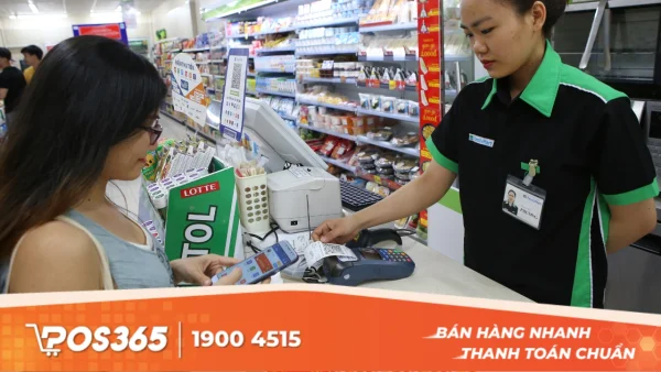 10+ phần mềm in hoá đơn miễn phí nhanh chóng, hiệu quả