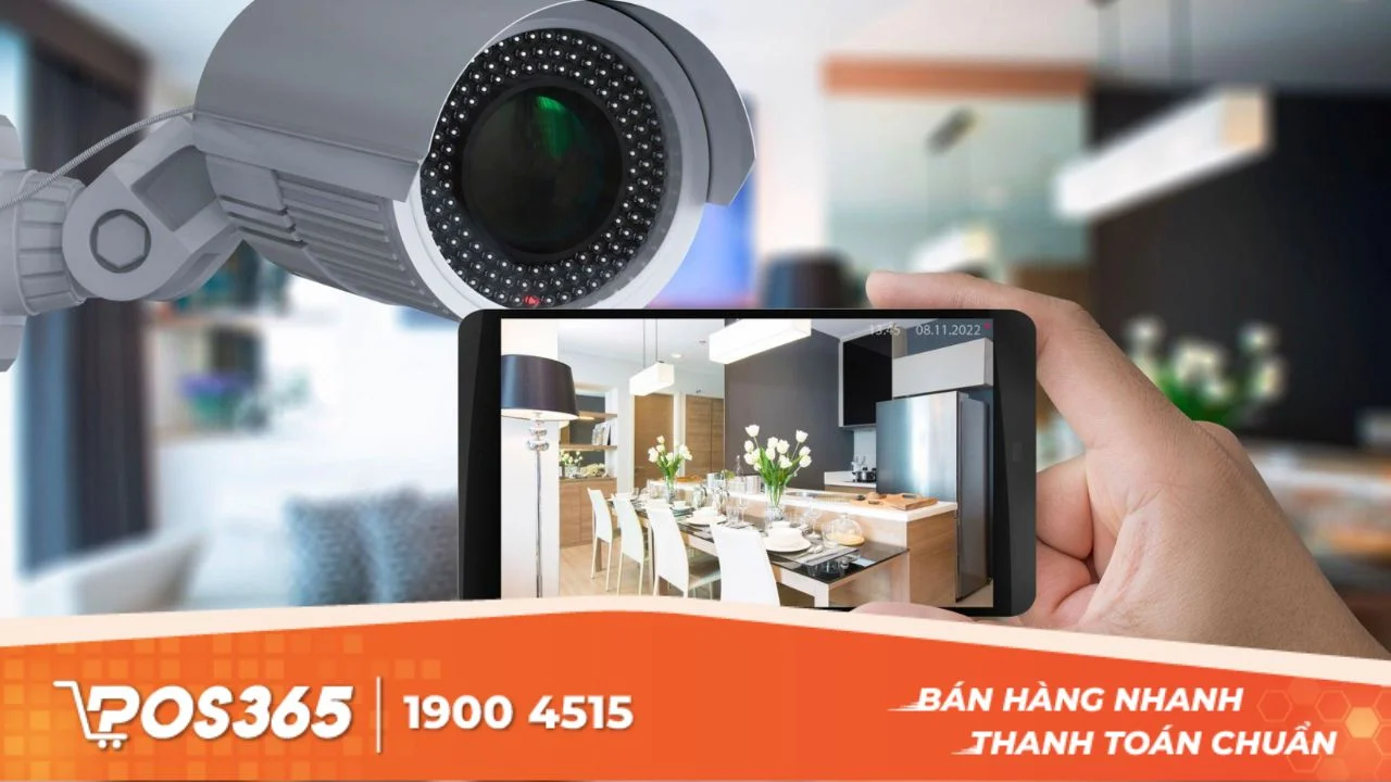 Tổng hợp 9+ phần mềm xem camera wifi trên điện thoại phổ biến, dễ dùng