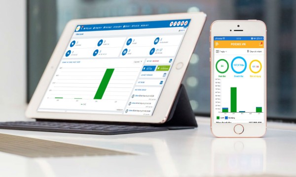 Tại sao phần mềm bán hàng lại được ưa chuộng?