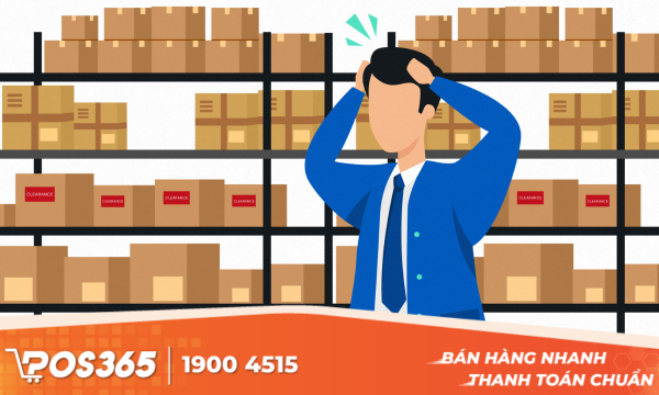 Những khó khăn thường gặp trong quản lý cửa hàng nhỏ và cách khắc phục