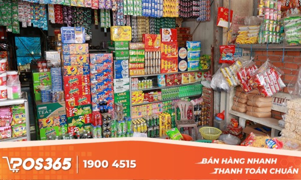 10 cách quản lý cửa hàng tạp hóa đơn giản, hiệu quả nhất 2025