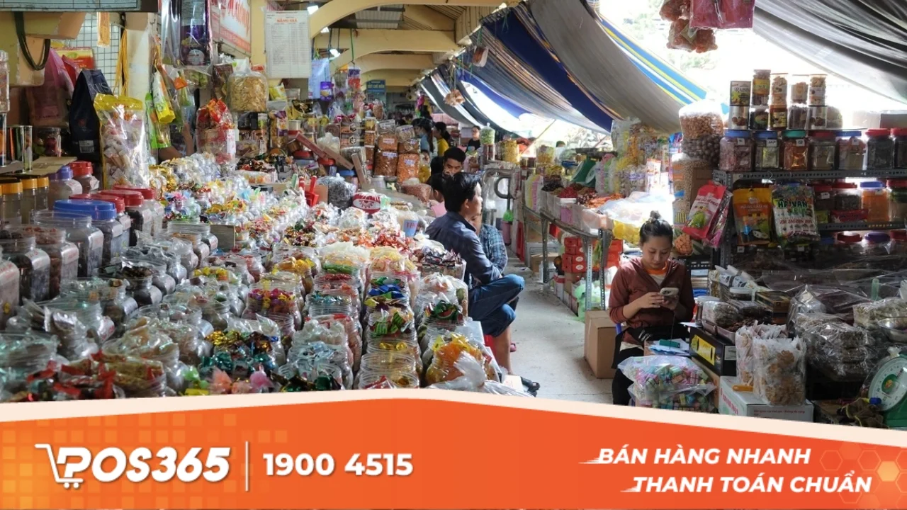 Thuế khoán hộ kinh doanh nhỏ lẻ 2025 và chuẩn bị chuyển sang thuế kê khai 2026