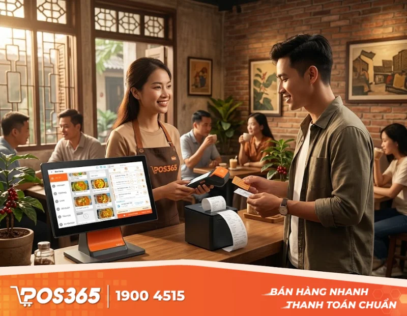 Bí quyết cá nhân hóa trải nghiệm: Biến khách lạ thành khách ruột cho quán cafe
