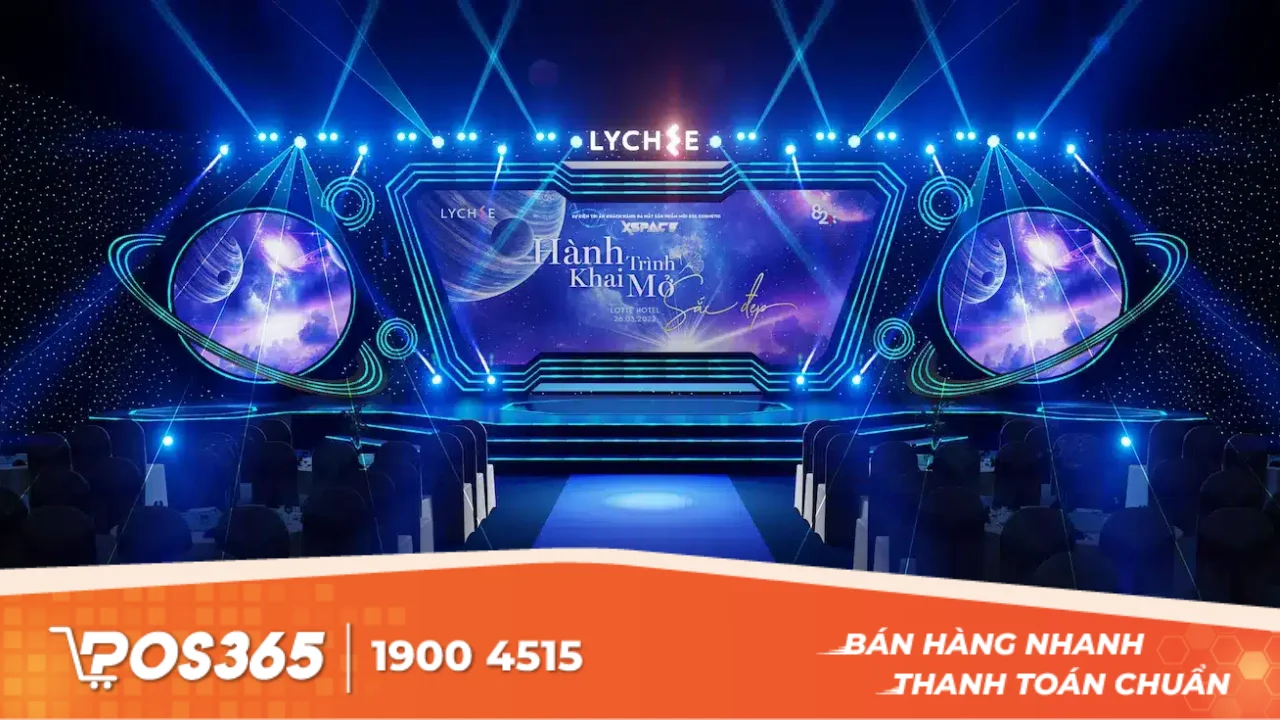 Thiết kế sân khấu nhà hàng: Những lưu ý quan trọng bạn không thể bỏ qua