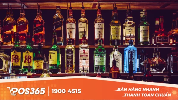 Kinh nghiệm lập dự án kinh doanh quán bar thành công ngay từ bước đầu tiên