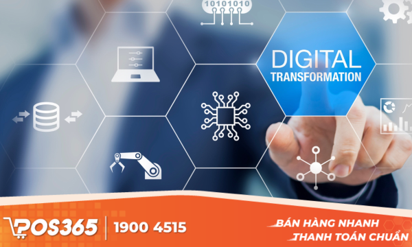 Tất tần tật về các giải pháp chuyển đổi số trong doanh nghiệp