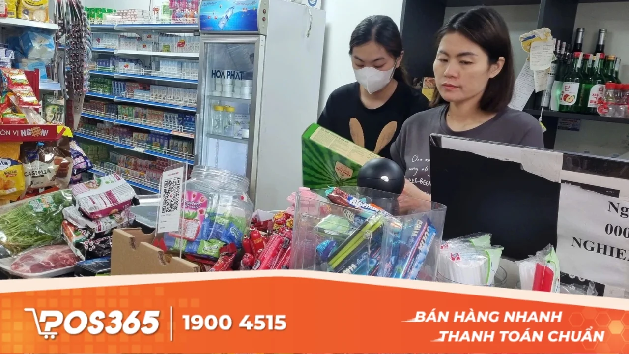 Quyết định 3389/QĐ-BTC: Xóa bỏ thuế khoán từ năm 2026