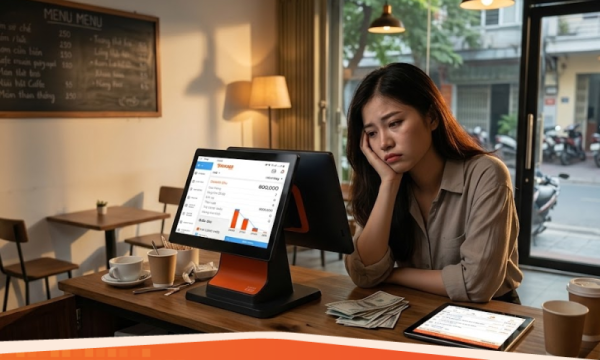 5 sai lầm kinh điển khiến quán cafe sập tiệm chỉ sau 3 tháng khai trương