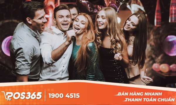 Chi phí mở quán karaoke - Dự trù chi tiết cho người mới bắt đầu