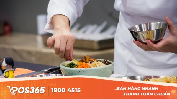 Tổng hợp 50+ mẫu đồng phục nhà hàng hàn quốc ấn tượng nhất