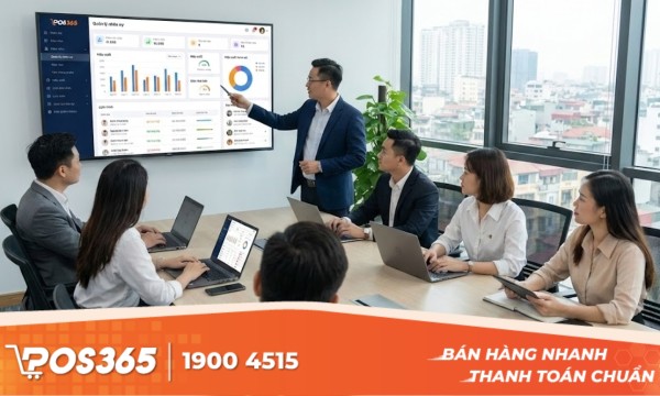 15+ phần mềm quản lý nhân sự hiệu quả, tốt nhất hiện nay