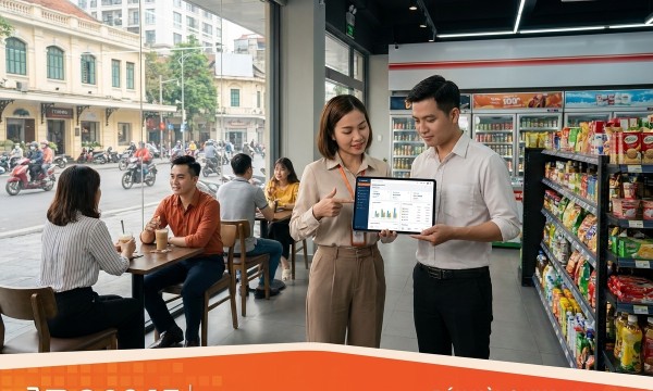 Area Sales Manager là gì? Kỹ năng cần có để trở thành ASM
