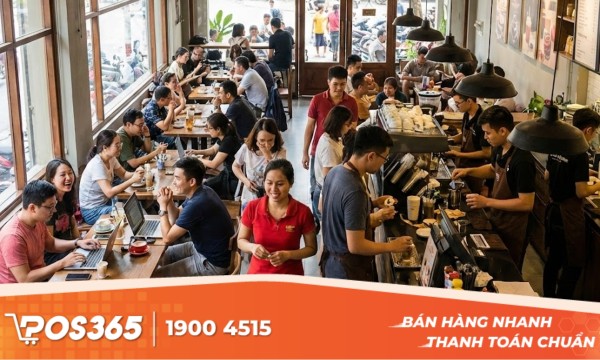 Vì sao quán cafe đông khách nhưng vẫn lời ít? 7 nguyên nhân chủ quán thường bỏ qua