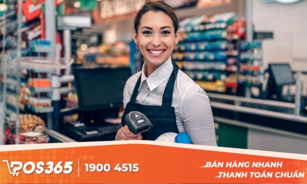 7+ phần mềm quản lý bán hàng tại Đà Nẵng uy tín nhất hiện nay