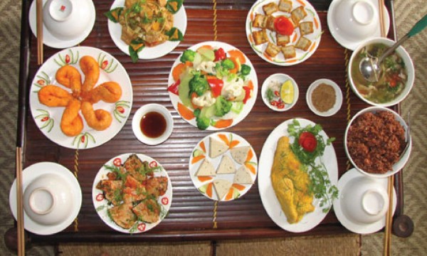 TOP 7 mô hình kinh doanh hàng ăn hiện nay là gì?