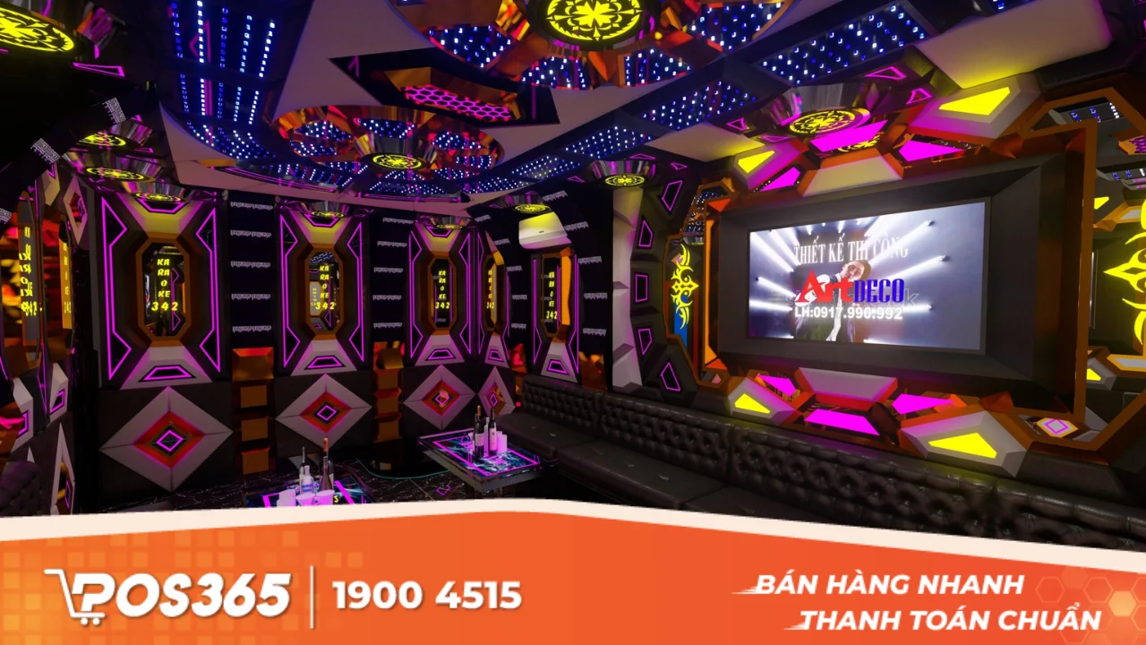 Cách thu hút khách karaoke đơn giản, hiệu quả nhanh chóng