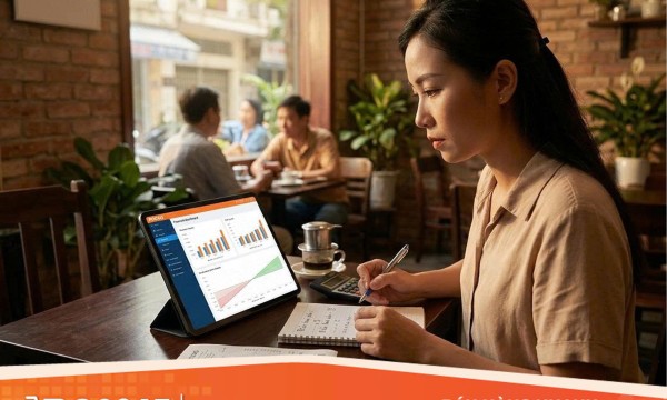 Cách tính điểm hòa vốn cho quán cafe quy mô nhỏ chuẩn xác nhất