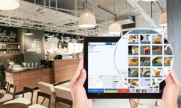 Kinh doanh quán cà phê không khó như bạn nghĩ