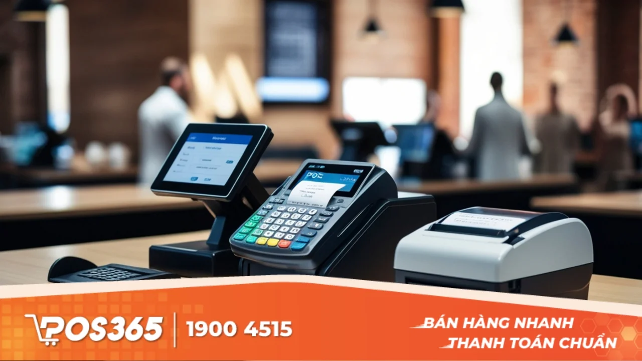 Hủy hóa đơn và sửa giá - Lỗ hổng lớn gây thất thoát tiền tại cửa hàng