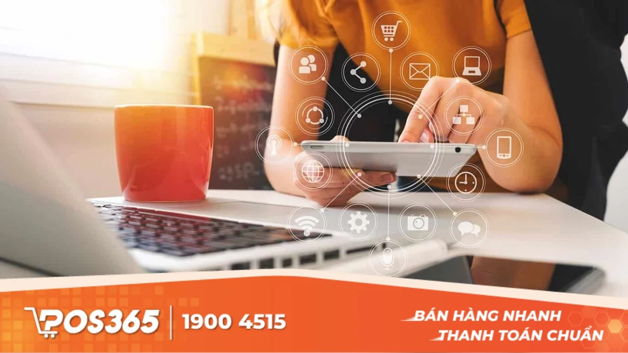 Phần mềm quản lý bán hàng đa kênh là gì? Công cụ tối ưu nhất cho chủ kinh doanh