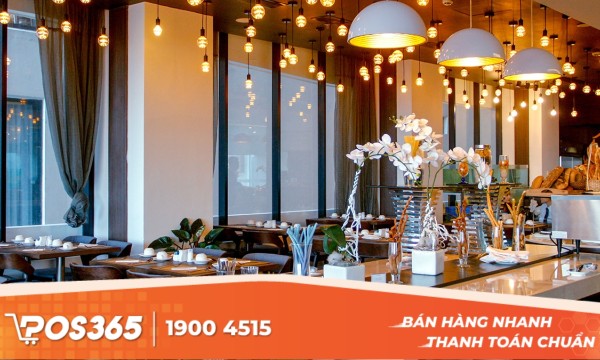 5+ các ứng dụng đặt bàn nhà hàng tốt phổ biến nhất hiện nay