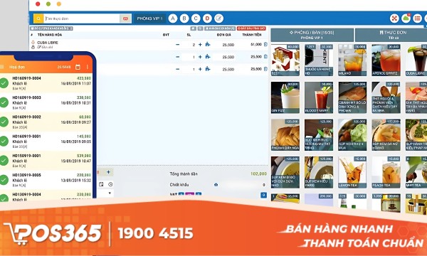 15+ phần mềm bán hàng online miễn phí, quản lý đơn hàng hiệu quả