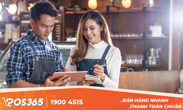 Top 5 ứng dụng quản lý quán cafe giá tốt nhất, chất lượng xứng tầm