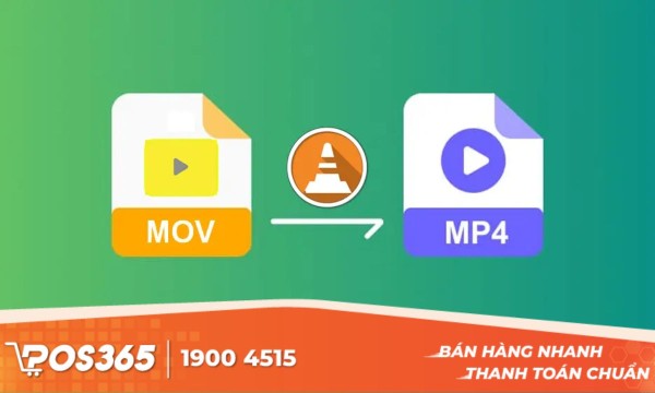 Top 9+ phần mềm đổi đuôi video miễn phí, nhanh chóng tốt nhất 2025