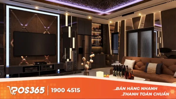 Thuế karaoke cho hộ kinh doanh cập nhật mới nhất 2025