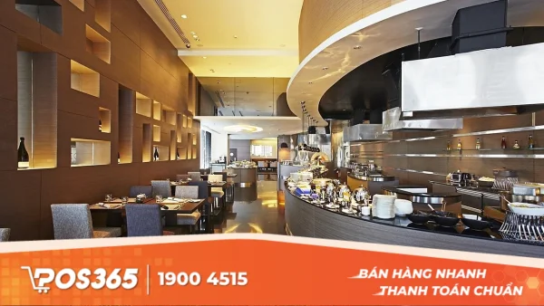 Lập bảng dự toán chi phí mở quán ăn đầy đủ, chi tiết nhất