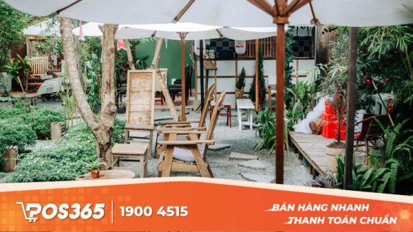 10+ tiêu chí chọn mặt bằng quán cafe nhất định phải biết