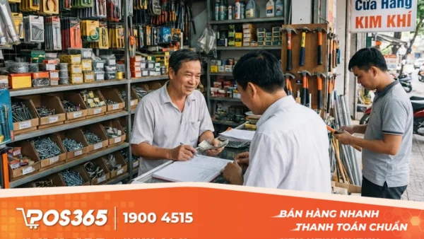 Kinh nghiệm mở cửa hàng kim khí từ A - Z: Vốn, nguồn hàng và bí quyết lãi cao