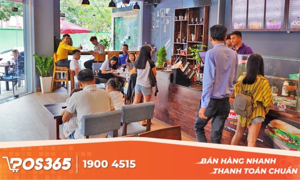 10+ rủi ro khi kinh doanh quán cà phê và cách khắc phục hiệu quả