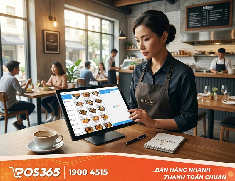 Quản trị tài chính nhà hàng: Bí quyết chống thất thoát và tối ưu lợi nhuận