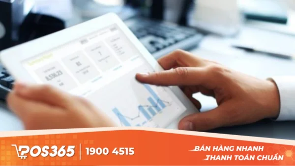 10+ phần mềm quản lý bán hàng giá rẻ tốt nhất hiện nay