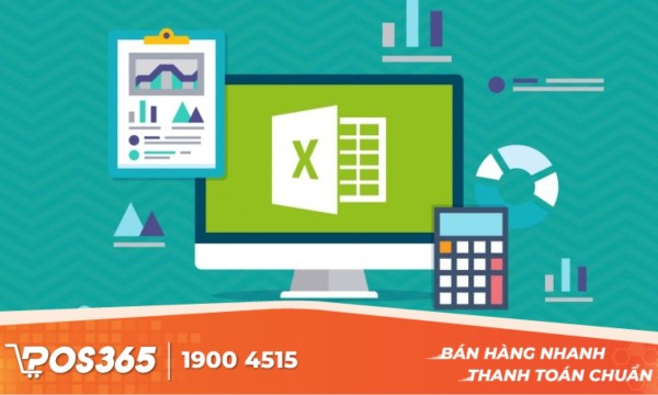 Phần mềm quản lý nhà hàng miễn phí bằng Excel: Ưu điểm và hạn chế?