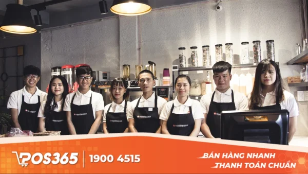 Cách quản lý nhân viên quán cafe hiệu quả và khoa học nhất hiện nay