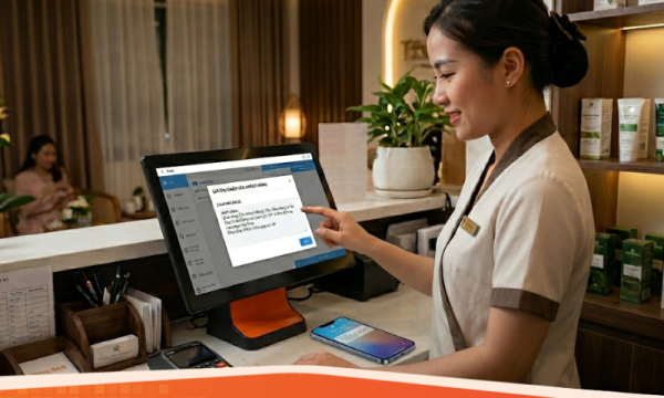 Tích hợp Zalo ZNS/SMS Marketing chăm sóc khách hàng trực tiếp từ phần mềm