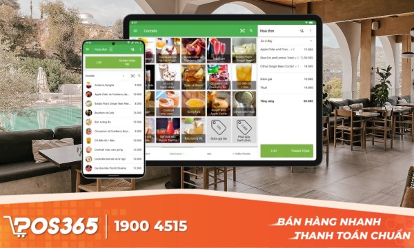 Review Phần mềm Loyverse POS: Có thực sự miễn phí và tối ưu cho chủ quán Việt?