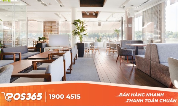 Quản lý quán Cafe là gì? Cách quản lý quán cà phê hiệu quả