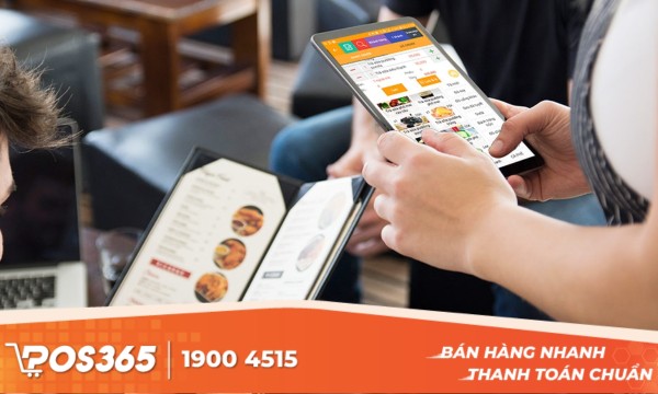 9+ phần mềm quản lý bán hàng miễn phí trên điện thoại tốt nhất hiện nay