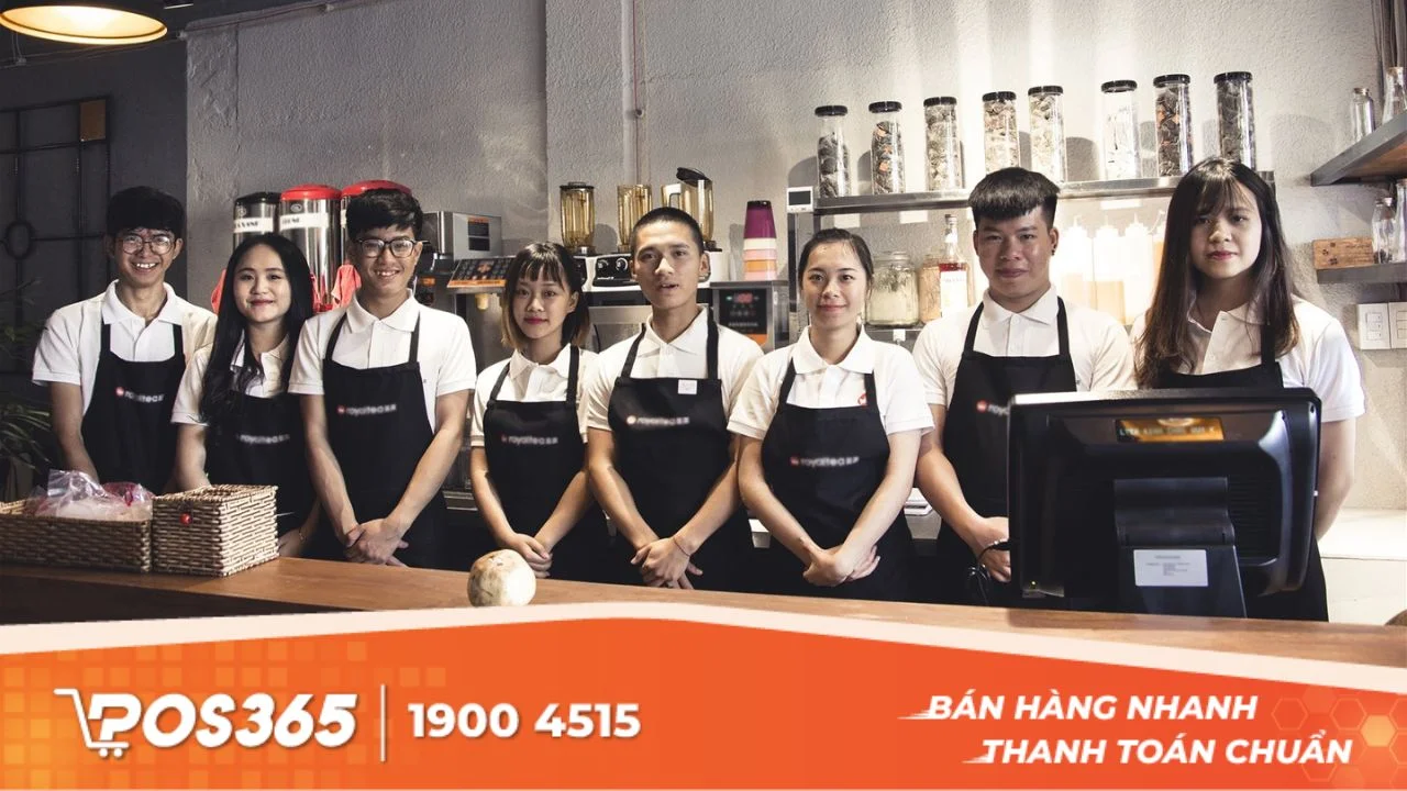 5 cách quản lý quán cafe hiệu quả: Bí quyết từ A - Z cho người mới