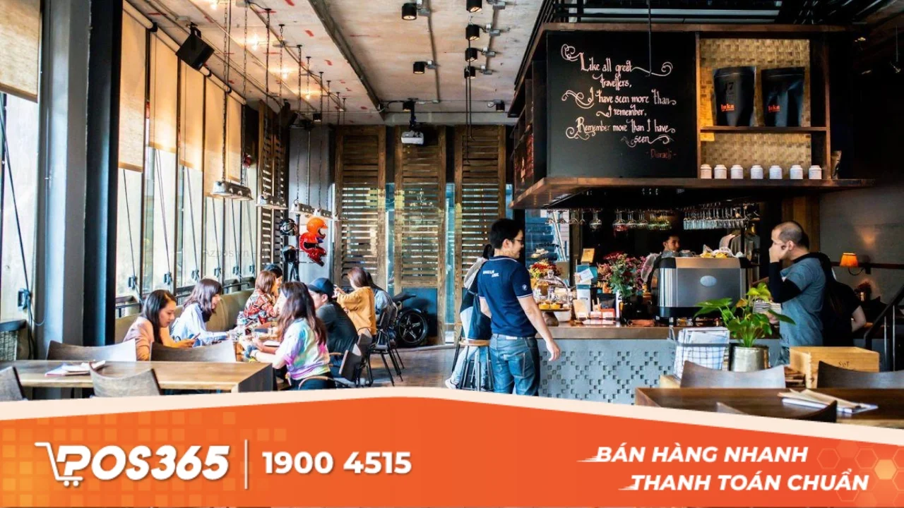 8 chỉ số tài chính quan trọng khi kinh doanh quán cafe