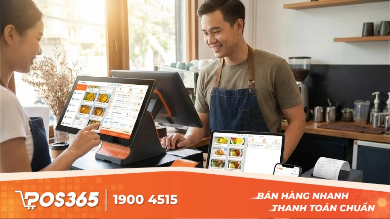 7+ phần mềm tính tiền miễn phí, chính xác, tiện dụng dễ dàng sử dụng