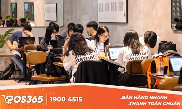 Top 15+ quán cafe học bài ở Hà Nội yên tĩnh, không gian đẹp