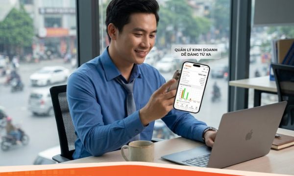 Bí quyết quản lý quán cafe từ xa qua điện thoại cho người đi làm văn phòng