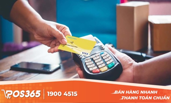 Tổng quan hóa đơn điện tử khởi tạo từ máy tính tiền